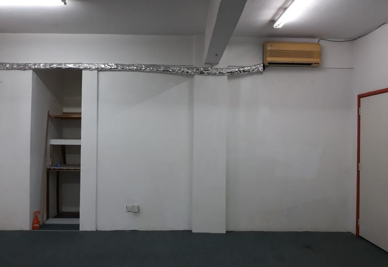 Megan Phoenix Business Centre