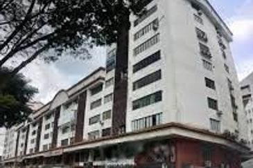 Megan Phoenix Business Centre