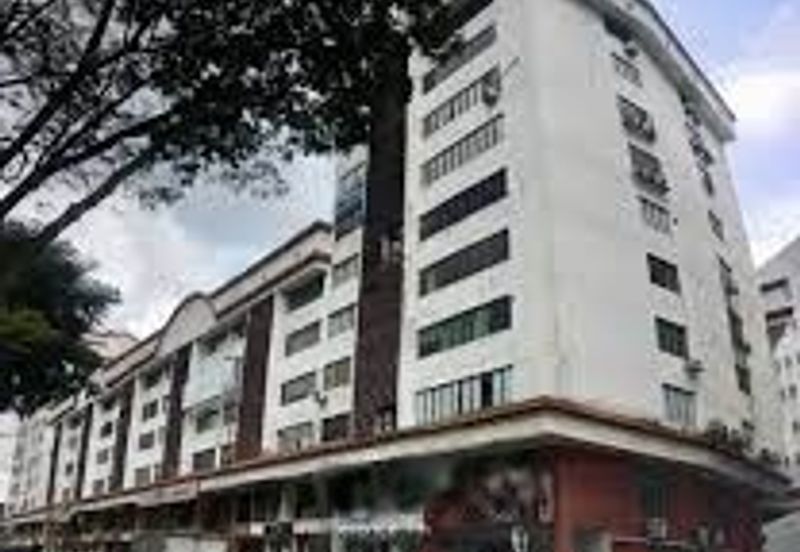 Megan Phoenix Business Centre