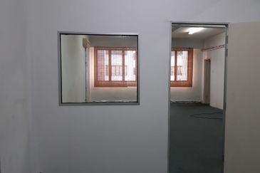 Megan Phoenix Business Centre