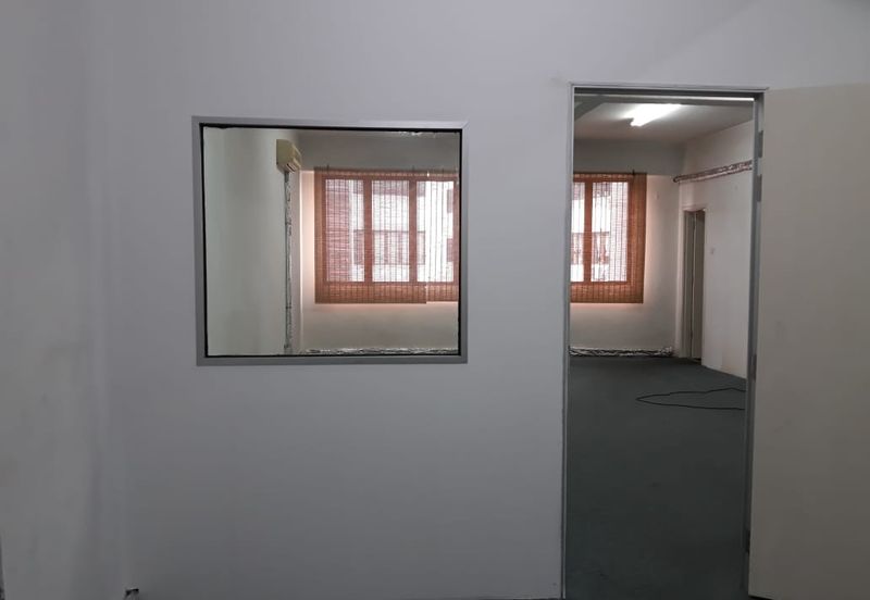 Megan Phoenix Business Centre