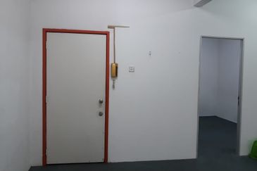 Megan Phoenix Business Centre