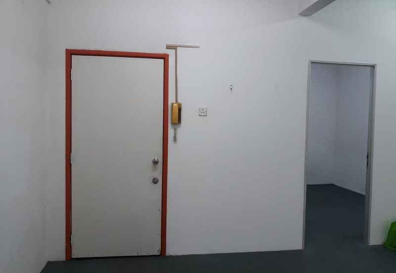 Megan Phoenix Business Centre