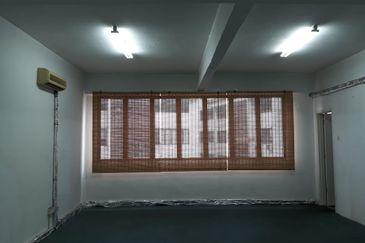 Megan Phoenix Business Centre