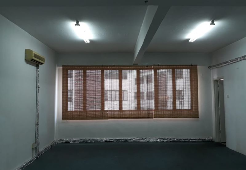 Megan Phoenix Business Centre