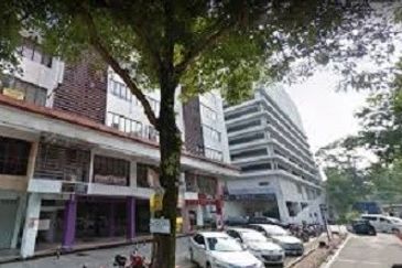 Megan Phoenix Business Centre