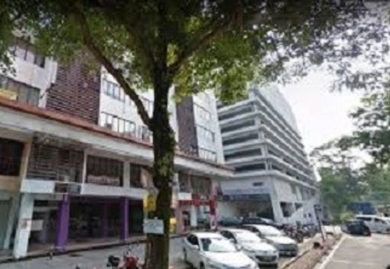 Megan Phoenix Business Centre