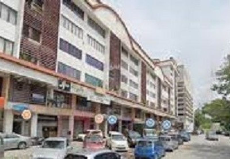 Megan Phoenix Business Centre