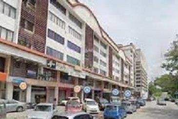 Megan Phoenix Business Centre