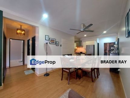 Freehold 2 Car Park Indah Alam Condo Subang Andaman Seksyen 22 Shah Alam, Selangor, Shah Alam