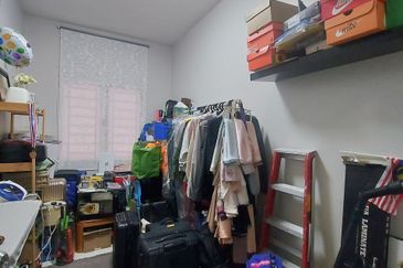 Indah Alam Condominium