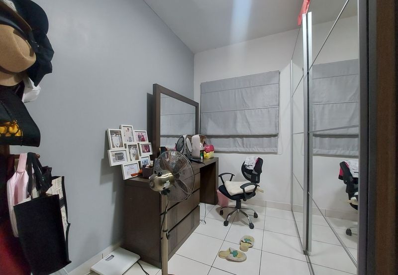 Indah Alam Condominium