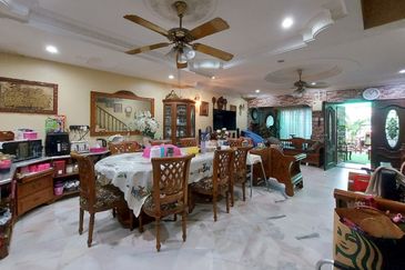 Jalan Uganda (Jalan Sungai Jati)