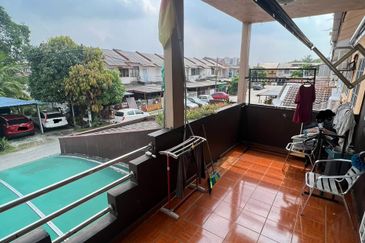 Jalan Uganda (Jalan Sungai Jati)