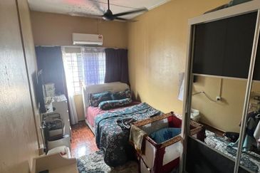 Jalan Uganda (Jalan Sungai Jati)