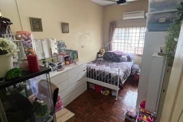 Jalan Uganda (Jalan Sungai Jati)