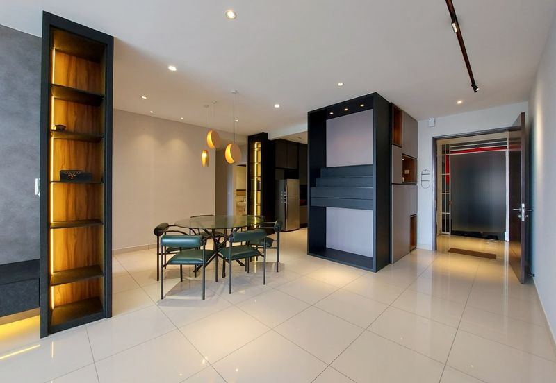 Oasis 2 @ Mutiara Heights Kajang