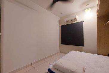 Oasis 2 @ Mutiara Heights Kajang