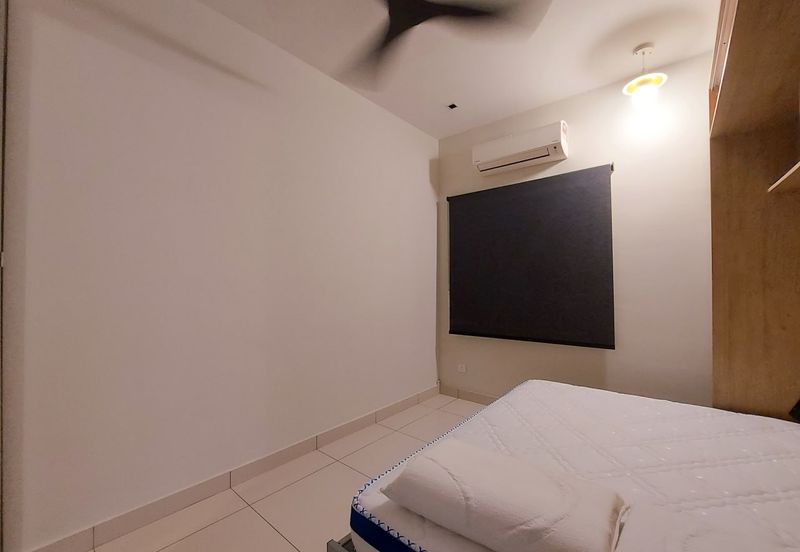 Oasis 2 @ Mutiara Heights Kajang