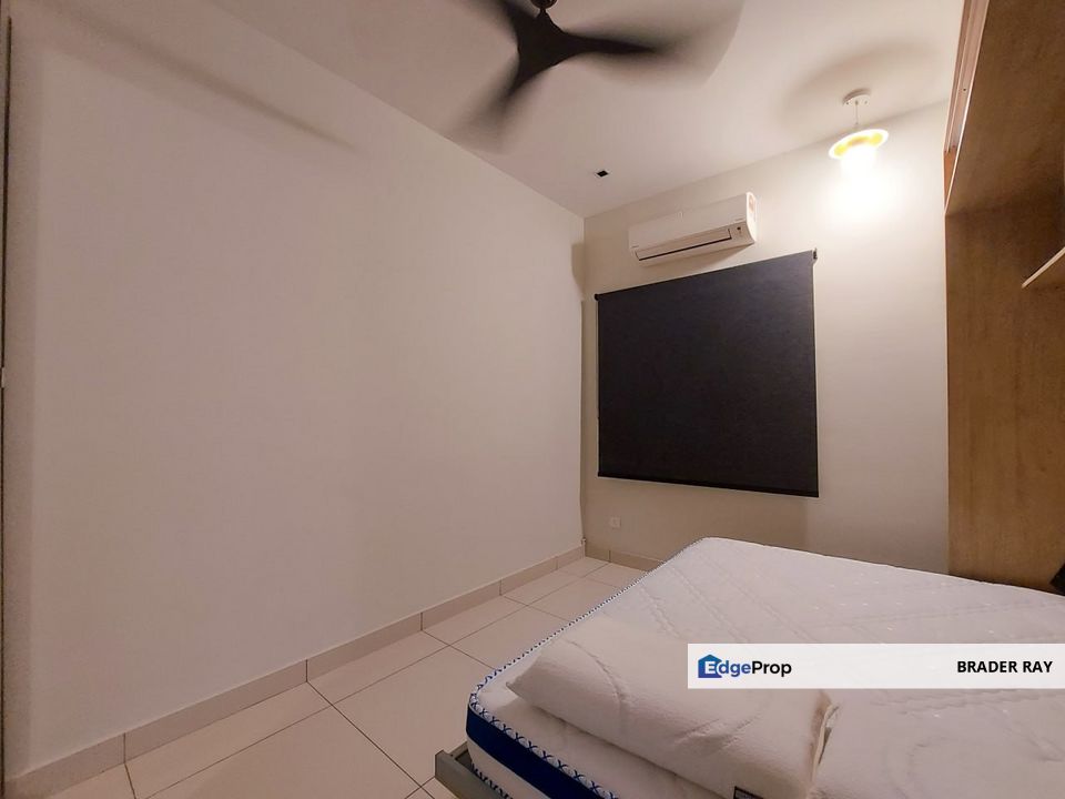 Freehold Oasis 2 Mutiara Heights Kajang Selangor For Sale, Selangor, Kajang