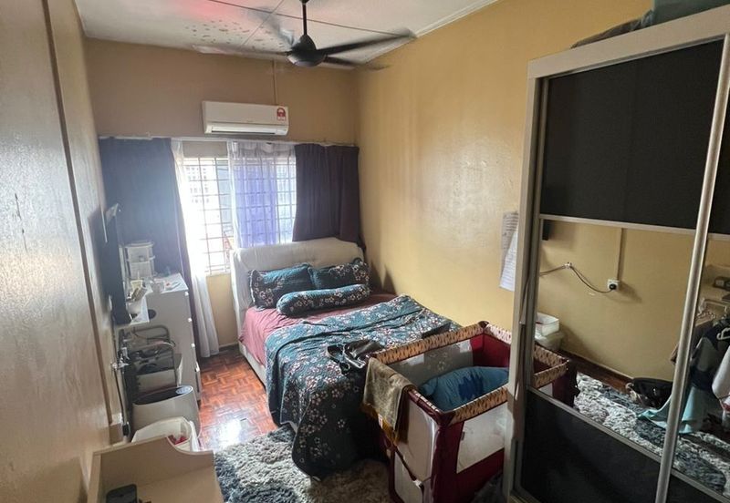 Oasis 2 @ Mutiara Heights Kajang