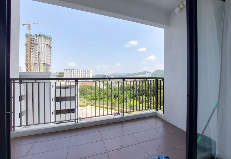 Oasis 2 @ Mutiara Heights Kajang