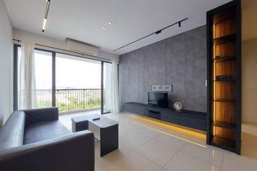 Oasis 2 @ Mutiara Heights Kajang