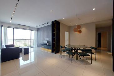 Oasis 2 @ Mutiara Heights Kajang