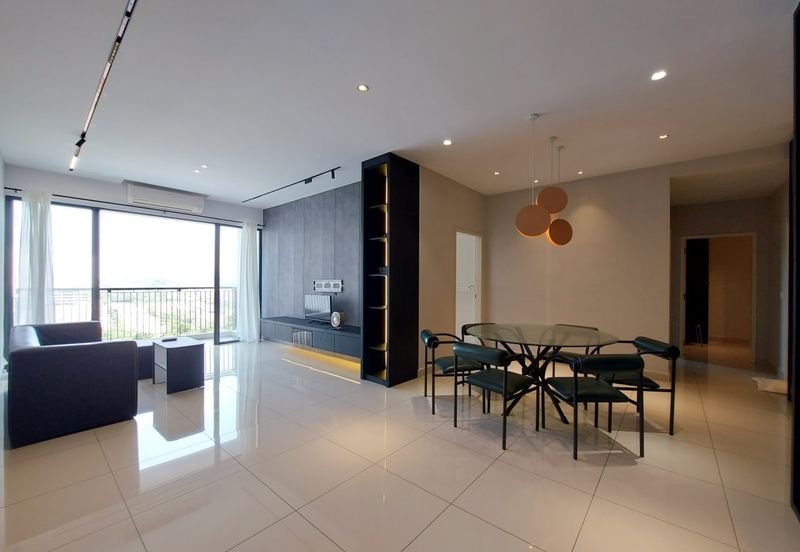 Oasis 2 @ Mutiara Heights Kajang