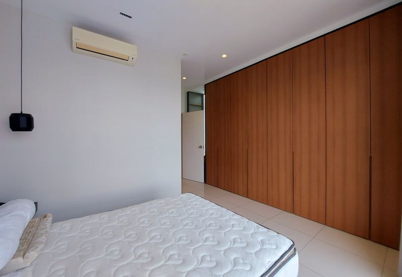 Oasis 2 @ Mutiara Heights Kajang