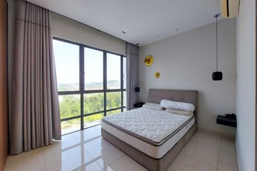 Oasis 2 @ Mutiara Heights Kajang