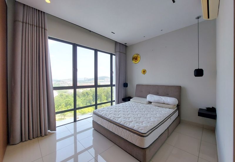 Oasis 2 @ Mutiara Heights Kajang