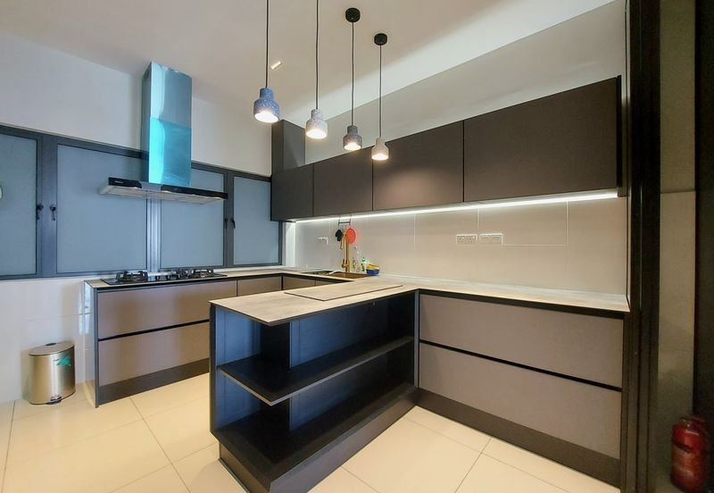 Oasis 2 @ Mutiara Heights Kajang