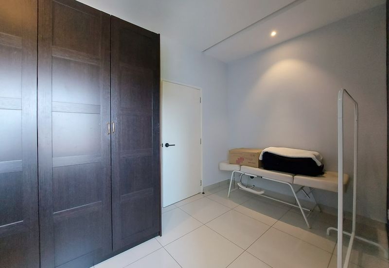 Oasis 2 @ Mutiara Heights Kajang