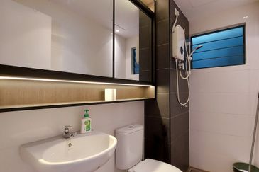 Oasis 2 @ Mutiara Heights Kajang