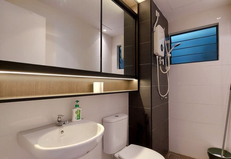 Oasis 2 @ Mutiara Heights Kajang