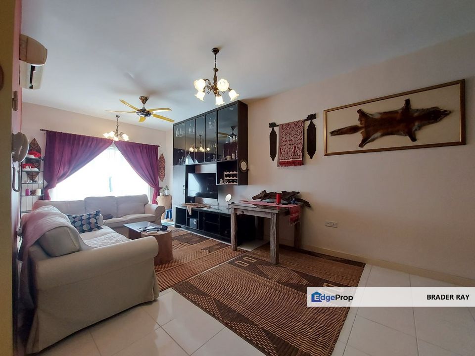 Metropolitan Square Condo Damansara Perdana Petaling Jaya For Sale, Selangor, Damansara Perdana