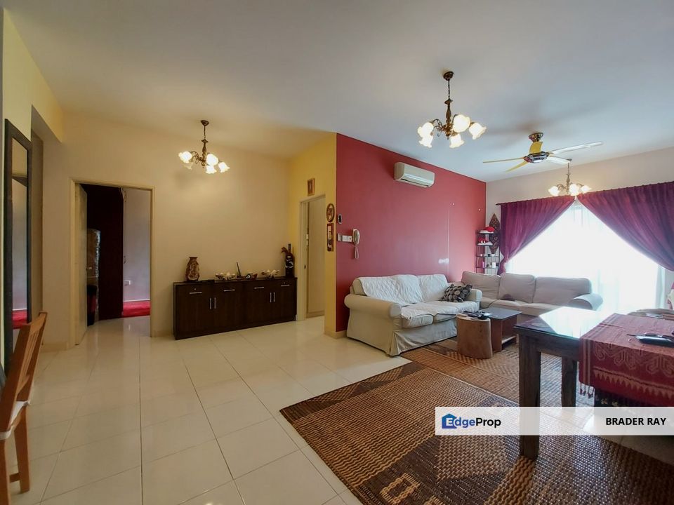 Metropolitan Square Condo Damansara Perdana Petaling Jaya For Sale, Selangor, Damansara Perdana