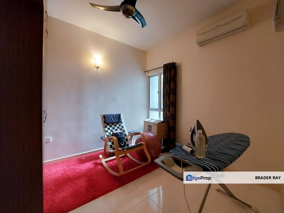 Metropolitan Square Condo Damansara Perdana Petaling Jaya For Sale, Selangor, Damansara Perdana