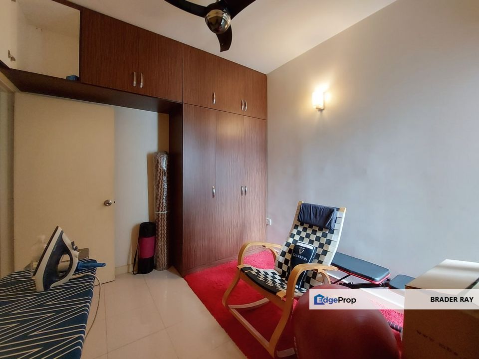 Metropolitan Square Condo Damansara Perdana Petaling Jaya For Sale, Selangor, Damansara Perdana