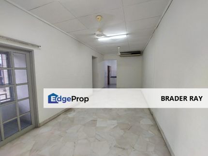 Sunway Court Apartment PJS 7 Bandar Sunway near Taylors University Sunway Pyramid For Sale, Selangor, Bandar Sunway