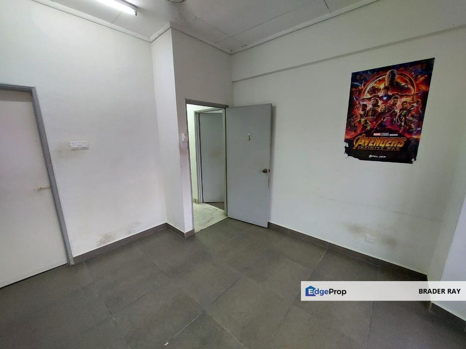 Sunway Court Apartment PJS 7 Bandar Sunway near Taylors University Sunway Pyramid For Sale, Selangor, Bandar Sunway