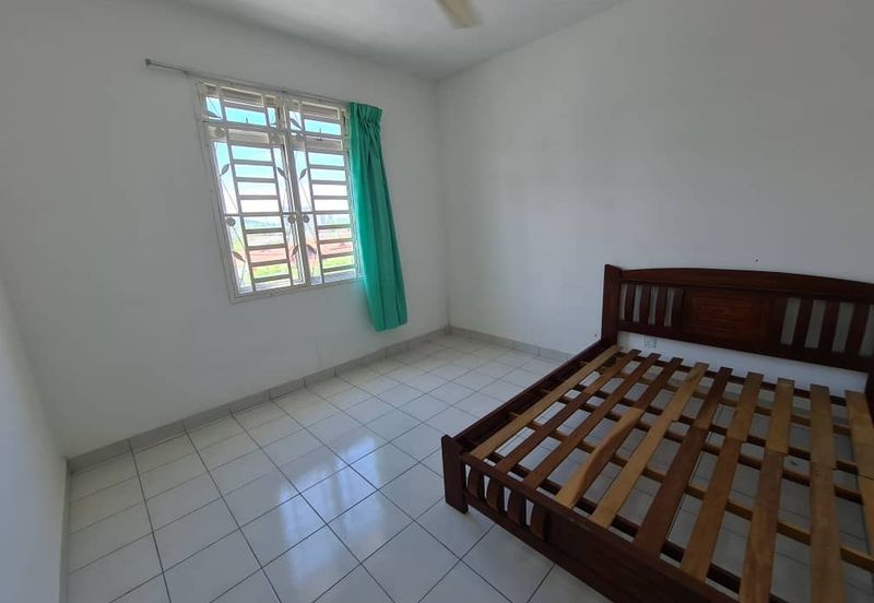 Presint 11 Apartment