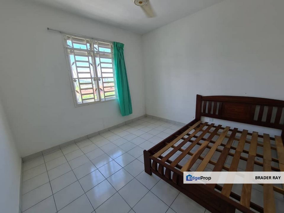 Apartment PRIMA Presint 11 Putrajaya Freehold Corner Unit For Sale, Putrajaya, Putrajaya