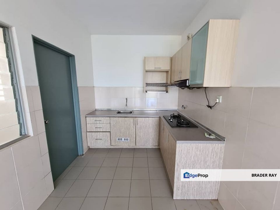 Apartment PRIMA Presint 11 Putrajaya Freehold Corner Unit For Sale, Putrajaya, Putrajaya