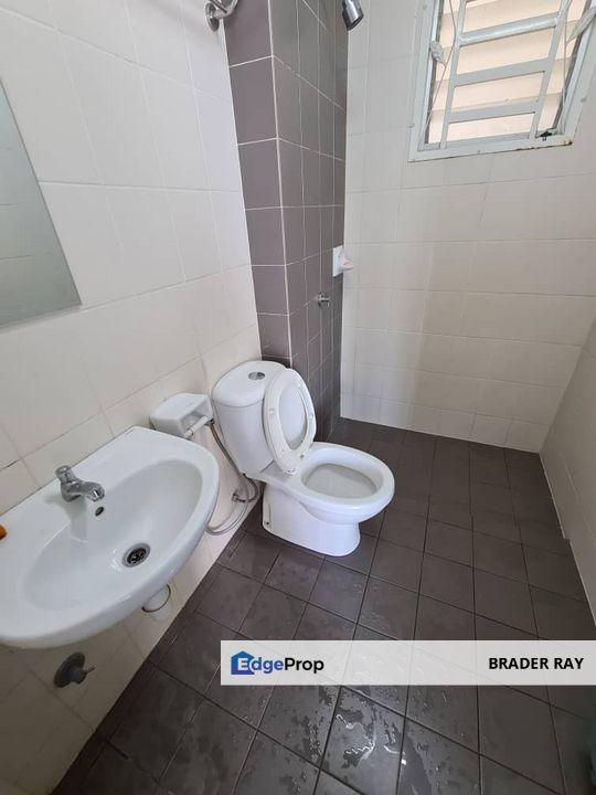 Apartment PRIMA Presint 11 Putrajaya Freehold Corner Unit For Sale, Putrajaya, Putrajaya