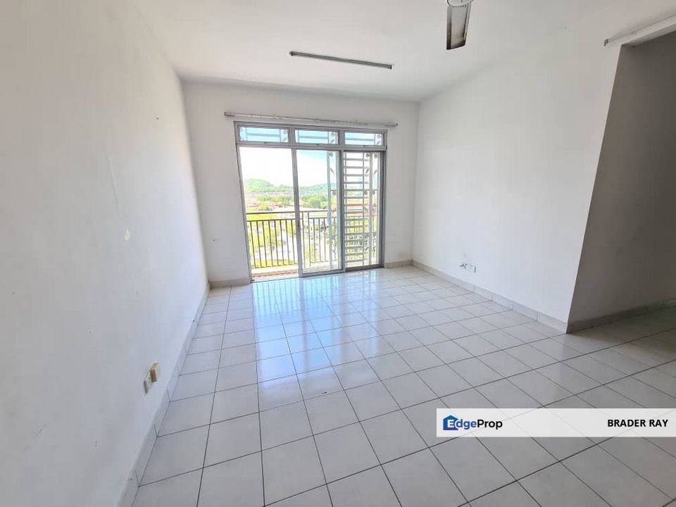 Apartment PRIMA Presint 11 Putrajaya Freehold Corner Unit For Sale, Putrajaya, Putrajaya