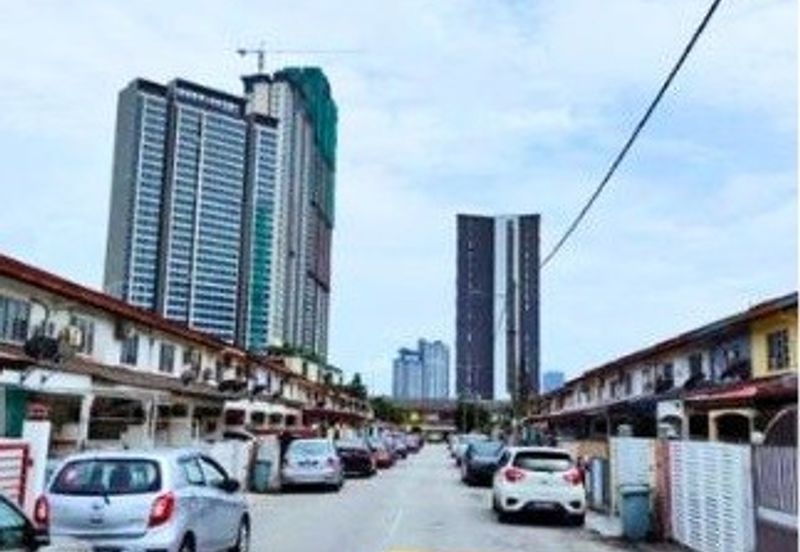 Bandar Baru Sri Petaling