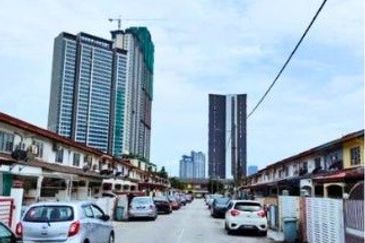 Bandar Baru Sri Petaling