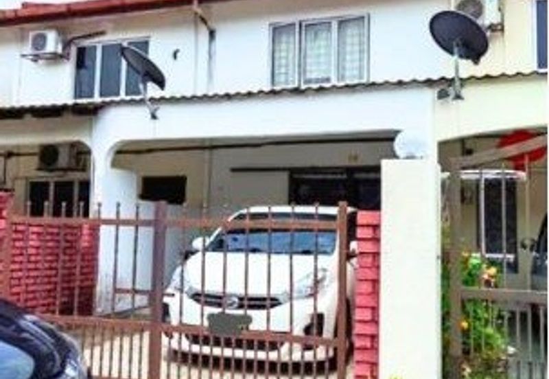 Bandar Baru Sri Petaling